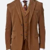 Fountain of Youth Luke Purdue Blazer Front Image