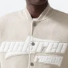 Fury McLaren F1 Team Bomber Jacket Front Image