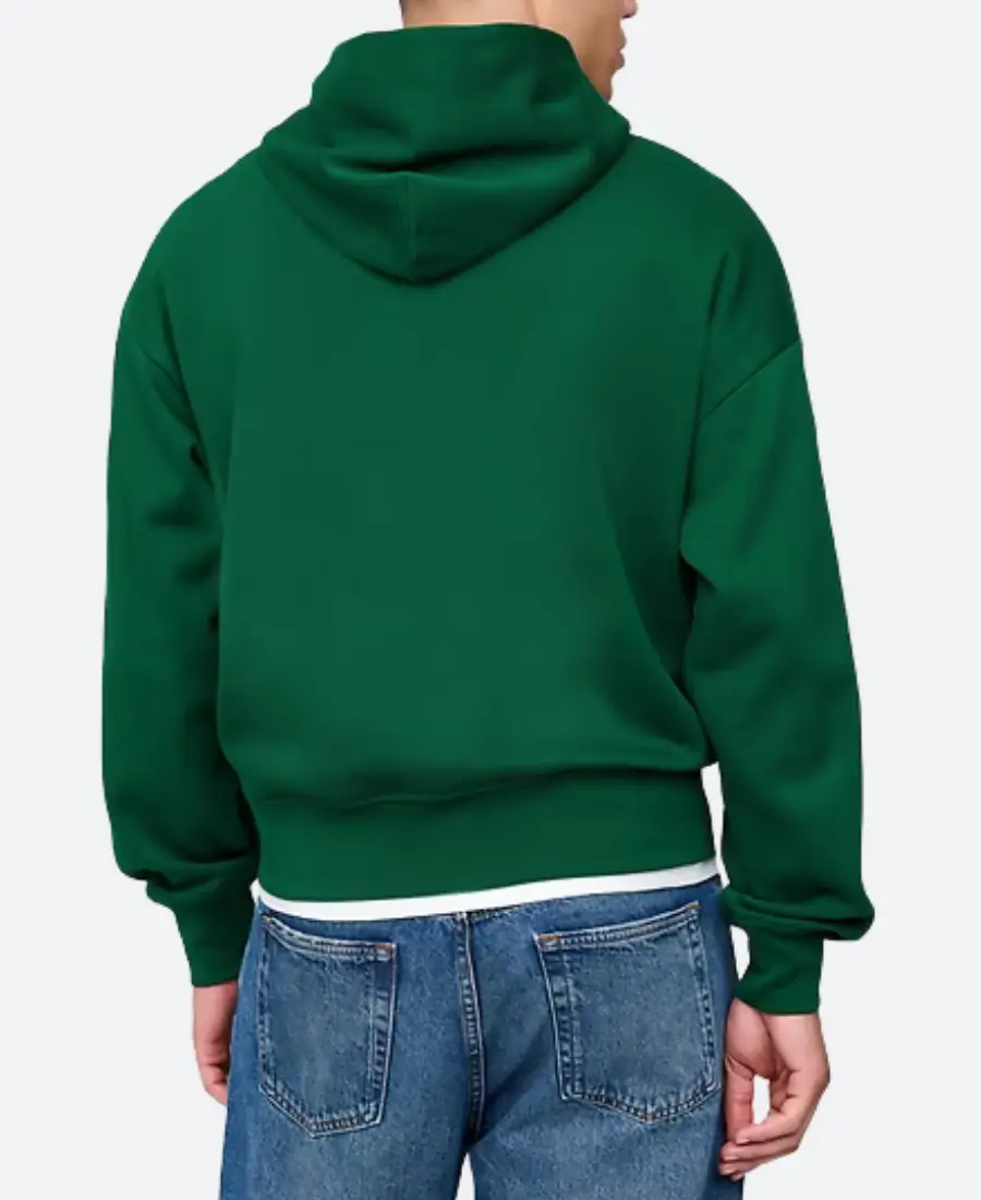 Gap Nap Green Sweatshirt