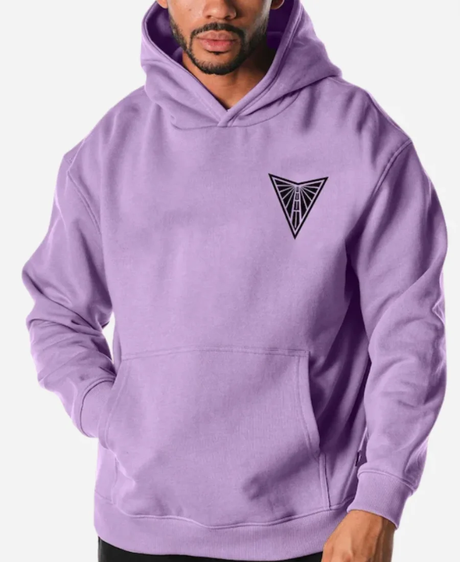 Golden State Valkyries Hoodie Front Image