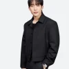 Good Boy 2025 Kim Jong-hyeon Jacket Actor Image