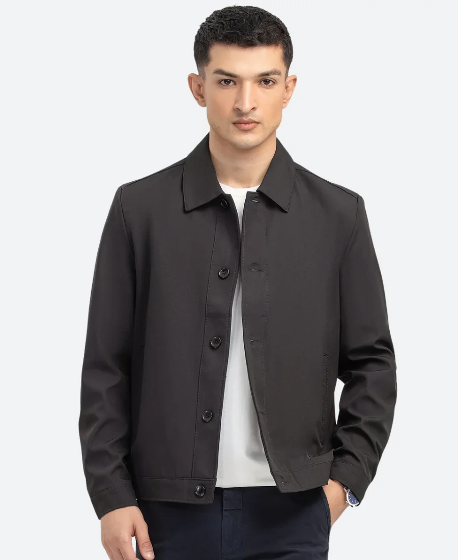 Good Boy 2025 Kim Jong-hyeon Jacket Front Image