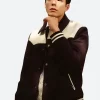 Good Boy Yoon Dong-Ju Varsity Jacket
