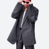 Grammy Awards 2022 Justin Bieber Grammy Blazer