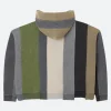 Gv Gallery Raspberry Hills Hoodie Back Image