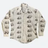 Hell Motel S01 Kawayan Shirt Front Image