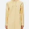 Hell Motel S01 Portia Rain Jacket Full Image