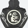 Hellstar Pullover Hoodie Style 02 Back Image