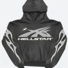 Hellstar Pullover Hoodie Style 02 Front Image