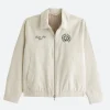 Heren Memorial Tournament Jacket Front Image