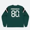 Good Boy Yoon Dong-Ju Varsity Jacket