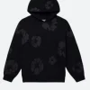 IShowSpeed Baller League Black Hoodie Back Image
