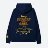 Indiana Fever Caitlin Clark Hoodie Back Image