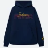 Indiana Fever Caitlin Clark Hoodie Front Image