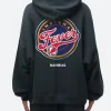 Indiana Fever Miracle Academy Hoodie BCK iMAGE
