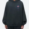 Indiana Fever Miracle Academy Hoodie Front Image