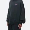 Indiana Fever Miracle Academy Hoodie fULL iMAGE