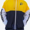 Indiana Pacers City Hooded Jacket Full Image
