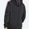 Inter Miami 2025 Travel Hoodie Back Image