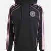 Inter Miami 2025 Travel Hoodie Front Image