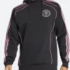 Inter Miami 2025 Travel Hoodie Full Image