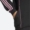 Inter Miami 2025 Travel Hoodie Zoom Image