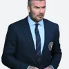 Inter Miami David Beckham Blazer Front Image
