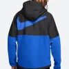 Inter Milan Track Jacket Back Image