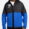 Inter Milan Track Jacket Front Image
