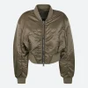 Issa Bomber Jacket Front Image