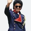 Jaafar Jackson Michael 2025 Michael Jackson Jacket