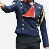Jaafar Jackson Michael 2025 Michael Jackson Jacket Front Image