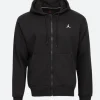 Jalen Hurts Eagles Training Camp Hoodie Front Image