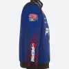 Jeff Gordon Pepsi Jacket Side Image