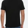Jersey Shore Family Vacation S08 Ronnie Ortiz-Magro Skull Rose T-Shirt Back Image