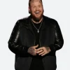 Jimmy Kimmel Live 2025 Jelly Roll Jacket Front Image
