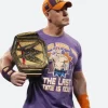 John Cena Monday Night RAW T-Shirt