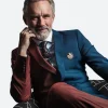 Jordan Peterson Suit