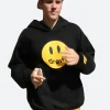 Justin Bieber Drew Hoodie