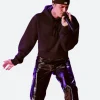 Justin Bieber Grammy Awards 2022 Hoodie