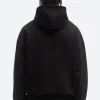 Justin Bieber Grammy Awards 2022 Hoodie Back Image