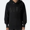 KAPITAL Surf Black Sweatshirt
