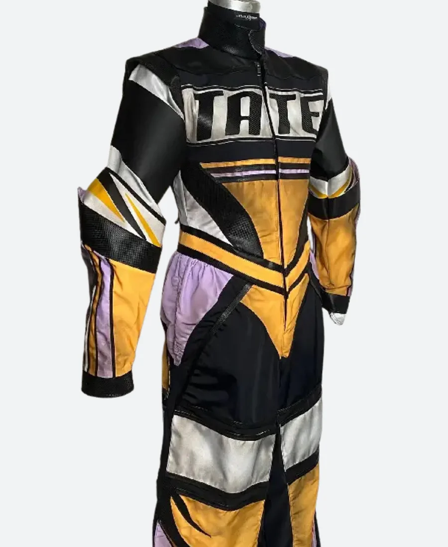 Kaitlin Olson London 2025 Jumpsuits Front Image