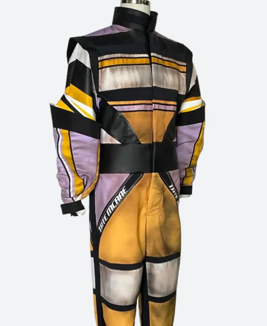 Kaitlin Olson London 2025 Jumpsuits