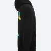 Kappa Futur Hoodie _ Front Image
