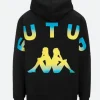 I Just Pray A Lot Dodgers Hoodie Front Image
