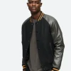 Karen Pirie S02 Catriona Grant Varsity Jacket Fulll Image