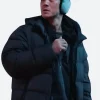 Karma Kim Beom-joon Puffer Jacket Front Image