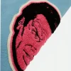 Kid Cudi Star Trek Light Year Varsity Jacket Logo Image