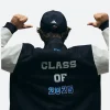 Kimi Antonelli Class of 25 Bomber Jacket